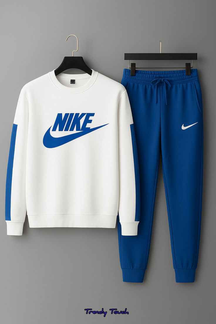 Unisex Everyday Track Suit – Comfortable Sports & Casual Set