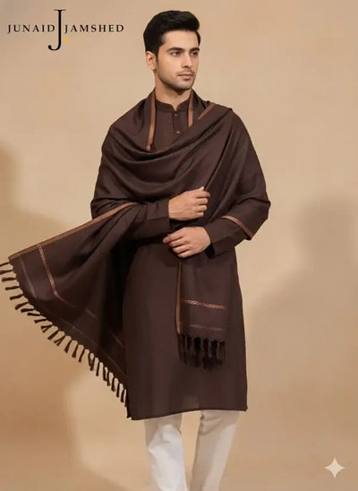 Shawls & Wraps Mans