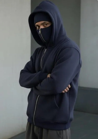 Winter jacket