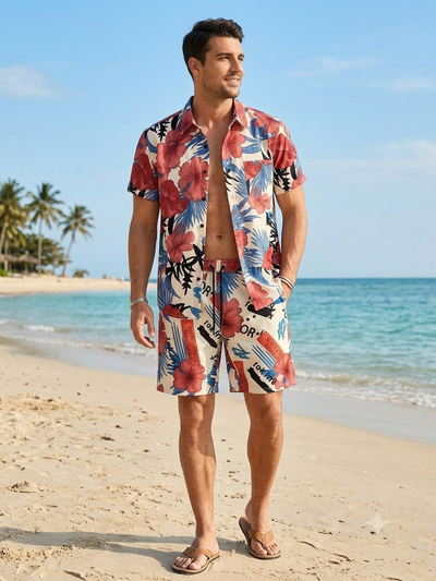 Linen fabric wear