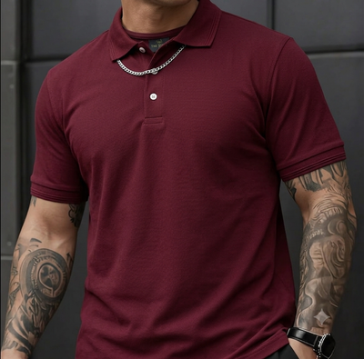 Minimalist T-Shirt Collection