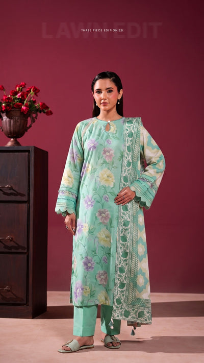 LOWN LADIES SUITS