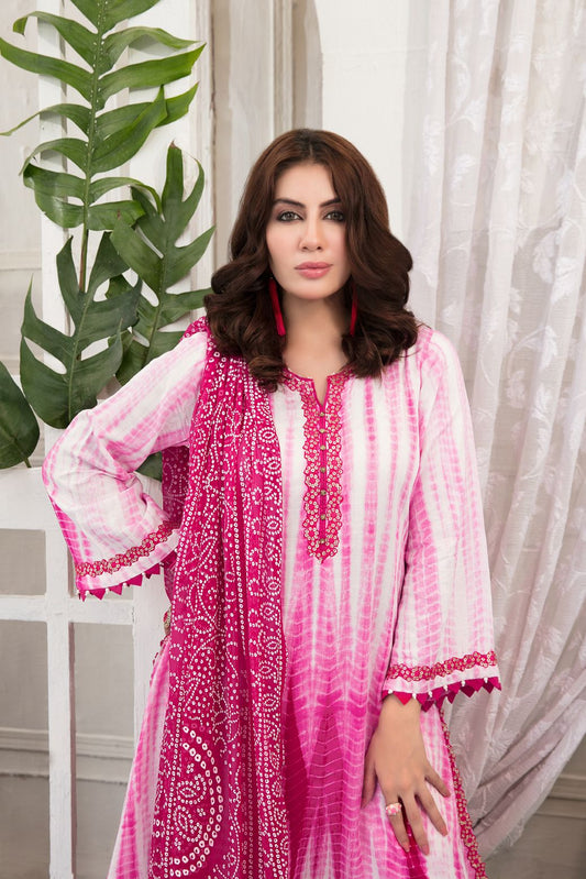 Elegant Cotton Suit Collection for Women