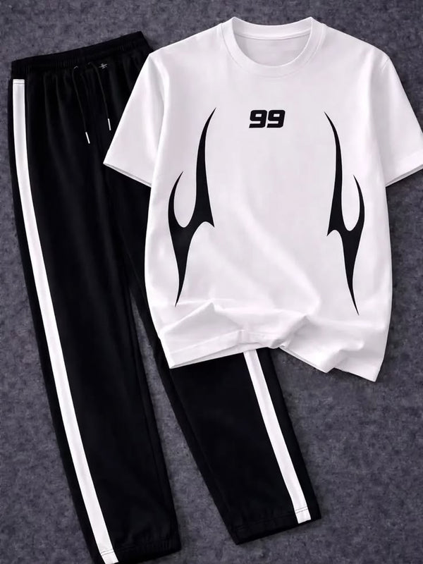 Women's Active Track Suit – Stylish Fitness & Everyday Wear